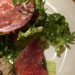 OSTERIA AL CORALLO - 