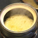 湯主一條 - 白石名産の温麺