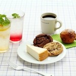 フレッシュネスバーガー - 