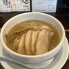 ラーメン専門店 徳川町 如水