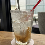 フードスタンド マガリ - 