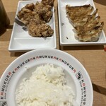 どうとんぼり神座 - 