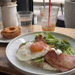 フードスタンド マガリ - 