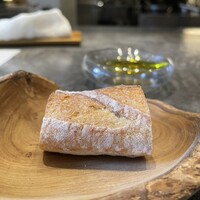 RESTAURANT SALT - 
