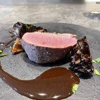 RESTAURANT SALT - 