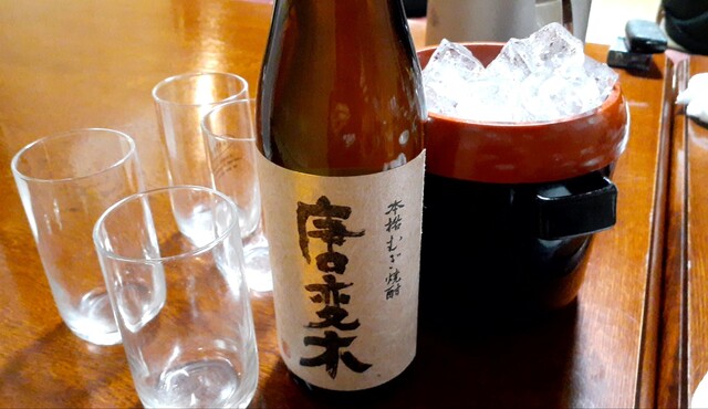 しょうじ - 余目（居酒屋）の写真