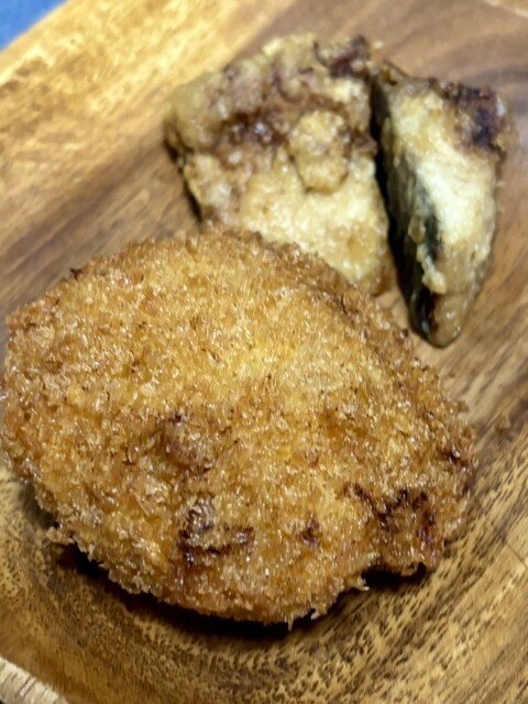 村岡惣菜店 - 苫小牧（惣菜・デリ）の写真