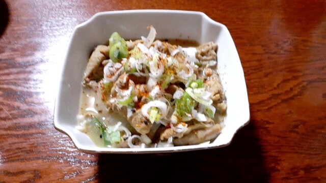 しょうじ - 余目（居酒屋）の写真