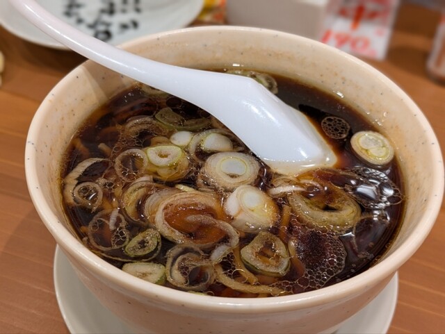 Shin Jidai Kanayama Eki Minamiguchi Ten