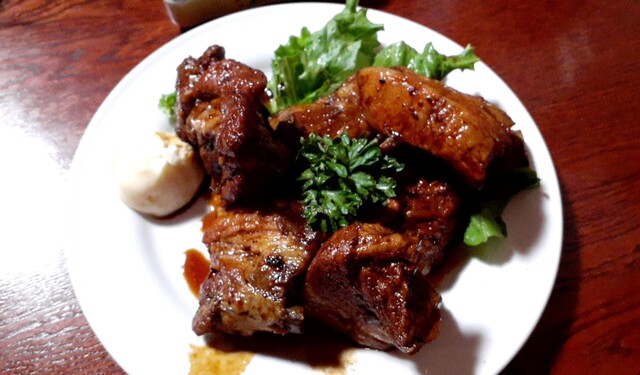 しょうじ - 余目（居酒屋）