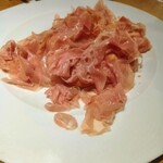 おしゃべりきのこ - 