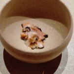 おしゃべりきのこ - 