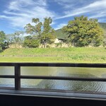 五十鈴川カフェ - 