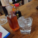 市民酒蔵諸星 - 