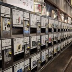 ぽんしゅ館 唎き酒番所 新潟驛店 - 