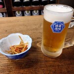 市民酒蔵諸星 - 