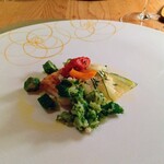 おしゃべりきのこ - 