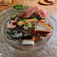 おしゃべりきのこ - 