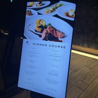 THE COSMOPOLITAN GRILL BAR TERRACE - 