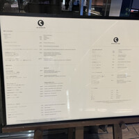THE COSMOPOLITAN GRILL BAR TERRACE - 