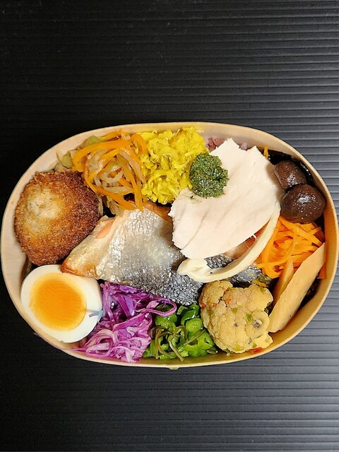 あらや食堂 - 仙北町（食堂）の写真