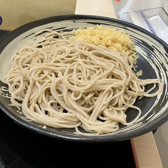 ゆで太郎 竹橋店 - 竹橋/立ち食いそば | 食べログ
