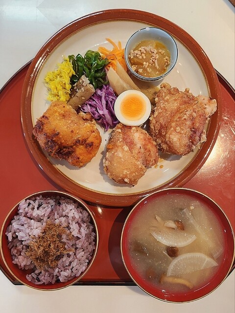 あらや食堂（仙北町） &ndash; 盛岡で味わう家庭的定食とお手頃ディナー