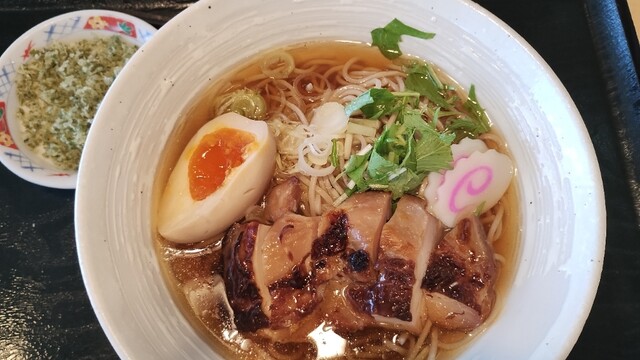 寿松庵 仙台空港店 - 仙台空港（居酒屋）の写真