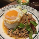 TOKYO DREAM - ガパオ