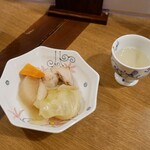 日本酒 かんき - 