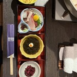 ちゃんこ霧島 両国本店 - 