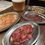 ホルモン 長町 - 