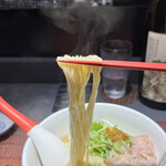 ヌードルアートギャラリーリョータテヅカ - 