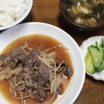 松尾ジンギスカン 丘珠店 - 