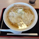 麺屋 雪月河。 - 料理写真: