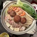 ちゃんこ霧島 両国本店 - 