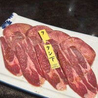 焼肉 徳川苑 - 