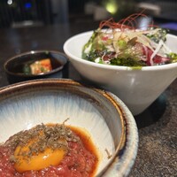 焼肉 徳川苑 - 