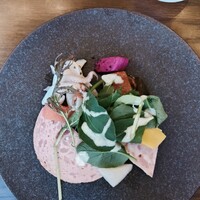 Fruits Bistro SABLIER - 