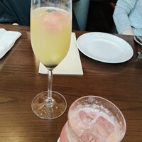 Fruits Bistro SABLIER - 