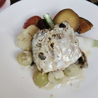 Fruits Bistro SABLIER - 
