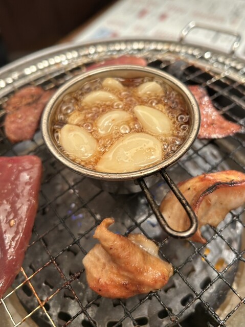 ホルモン 長町 - 長町（ホルモン）の写真