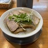 麺饗 松韻