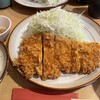 とんかつ 三節 - 料理写真: