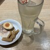 れんげ食堂 Toshu 妙典店