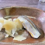 鮨 鉄板焼 柊 - 