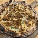 櫻PIZZA - 