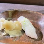 鮨 鉄板焼 柊 - 