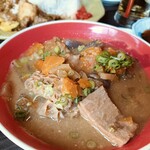 和牛焼肉 マウンテンファイブ - 