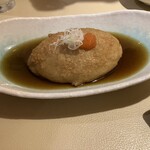蕎麦屋酒 しの崎 - 